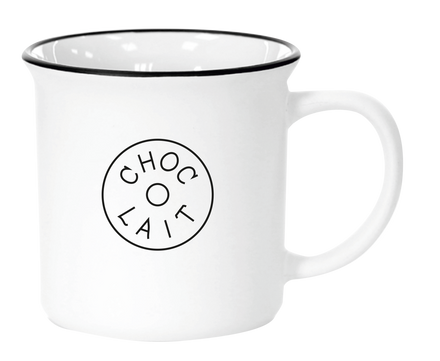 Dealer: Choc-o-lait MUG