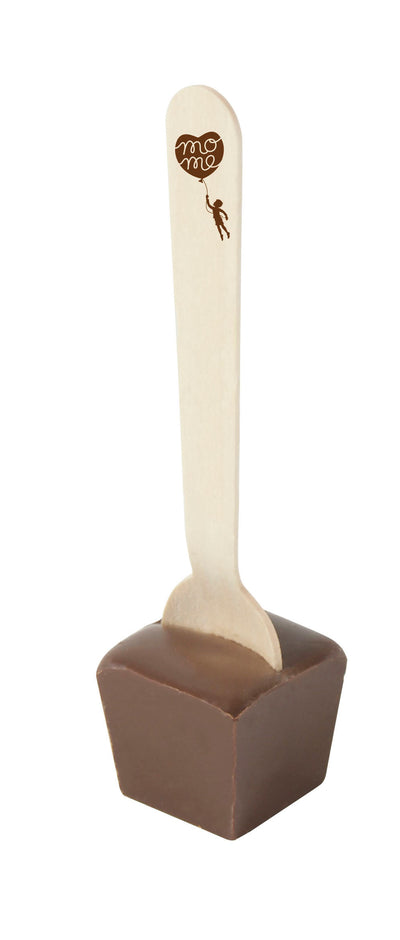 Spoon Milk