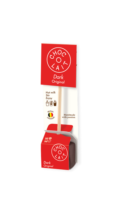 Choc-o-lait Original Dark