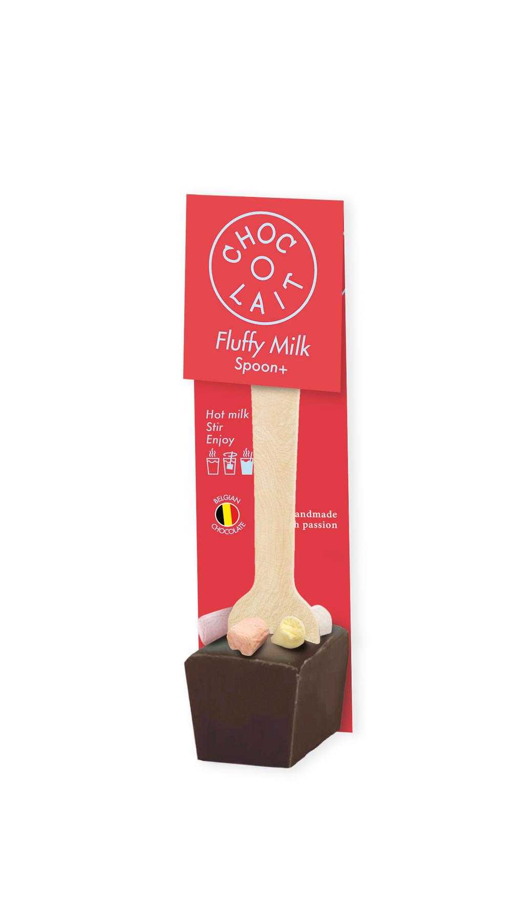 Spoon+ / (1pcs)