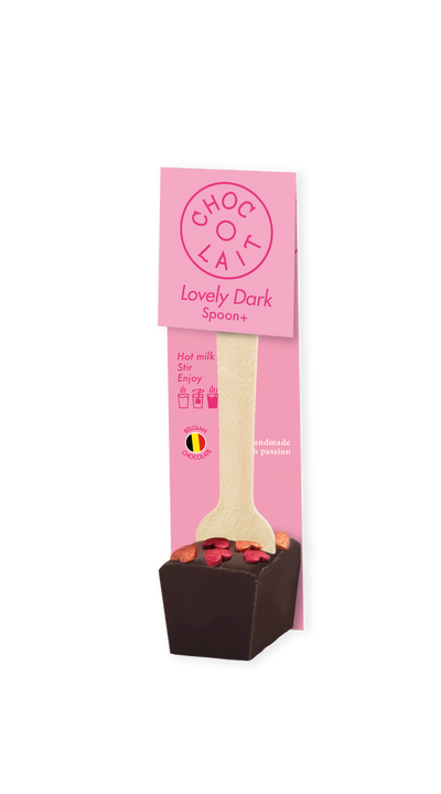Spoon+ / (1pcs)