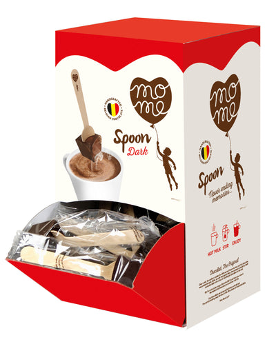 Spoon Dark