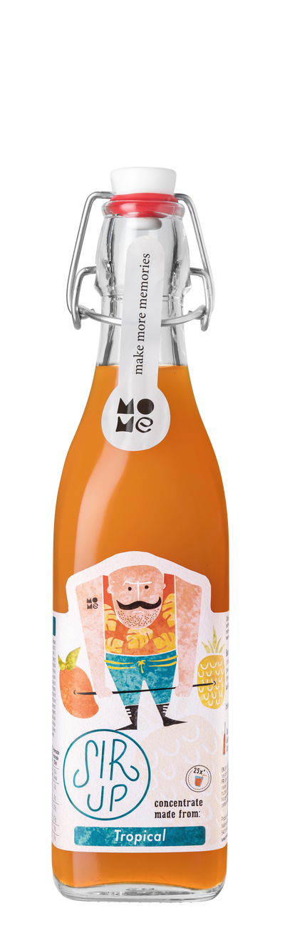500ml